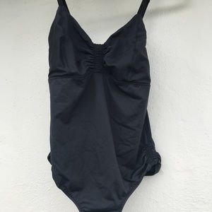 Malia Mills Caroline Maillot Suit